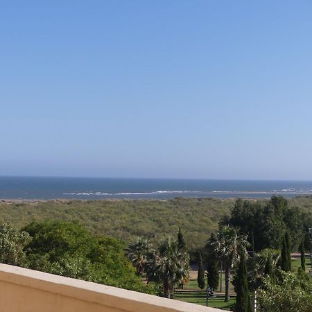 Precioso Atico Vistas Mar Y Marismas Apartment Isla Canela Exterior photo