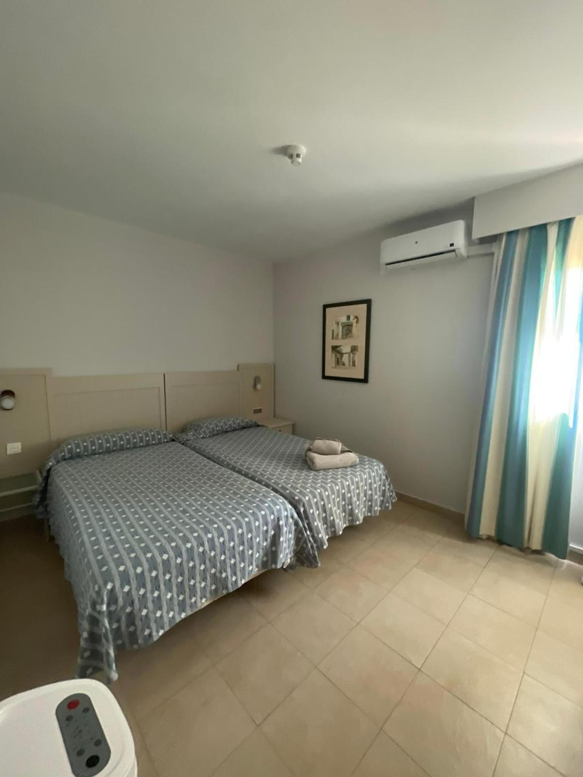Precioso Atico Vistas Mar Y Marismas Apartment Isla Canela Exterior photo