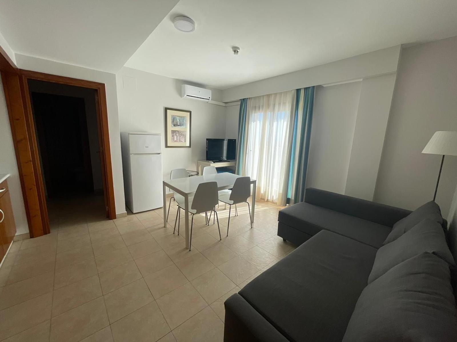 Precioso Atico Vistas Mar Y Marismas Apartment Isla Canela Exterior photo